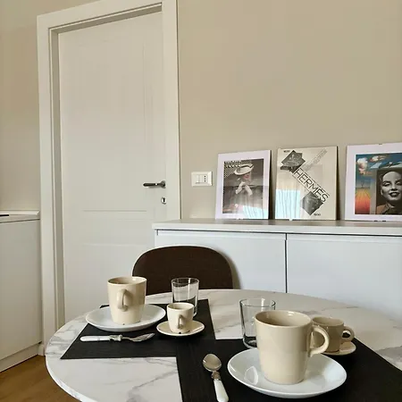 Cotta'S House-Bologna Centre Apartment Exterior photo
