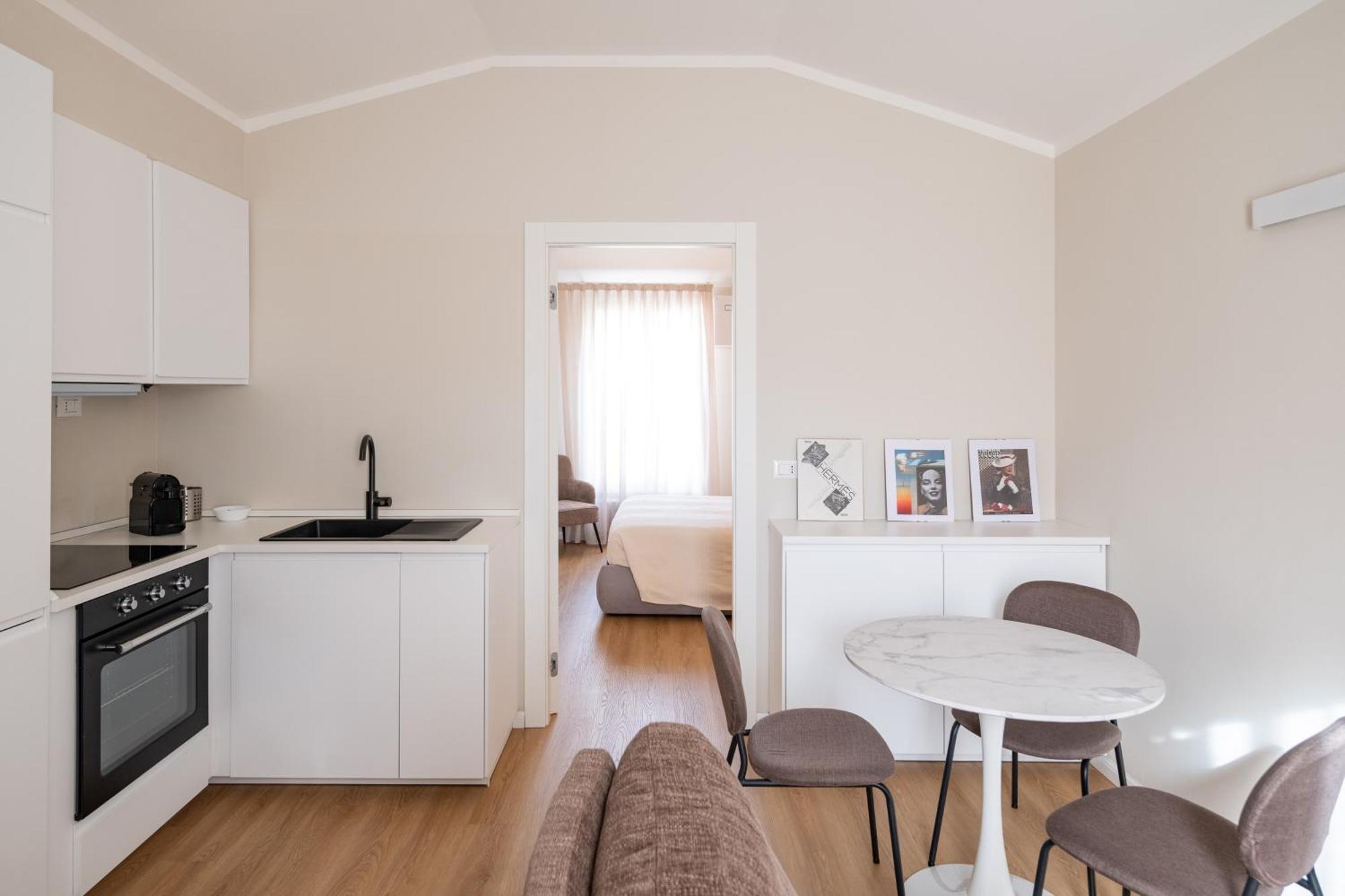 Apartamento Cotta's House-bologna Centre Bolonia