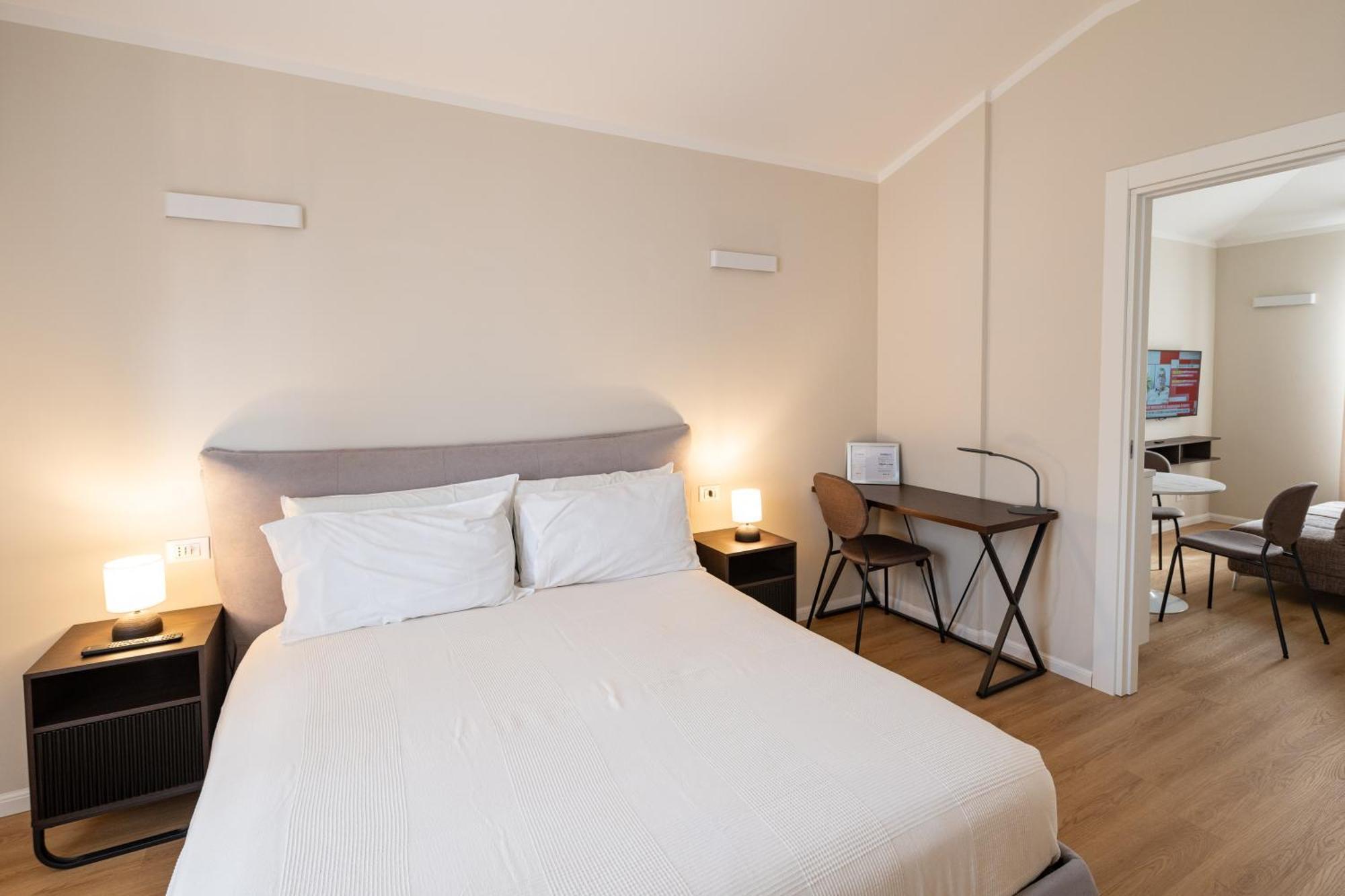 Apartamento Cotta's House-bologna Centre Bolonia